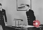 Standbild Merchant Marine Academy Officer Candidate Training Pass Christian Mississippi USA, 1942, aus Sekunde 33 historischem Filmmaterial Videoclip 65675058098