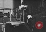 Standbild Merchant Marine Academy Officer Candidate Training Pass Christian Mississippi USA, 1942, aus Sekunde 35 historischem Filmmaterial Videoclip 65675058098