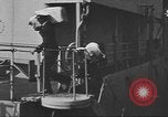 Standbild Merchant Marine Academy Officer Candidate Training Pass Christian Mississippi USA, 1942, aus Sekunde 37 historischem Filmmaterial Videoclip 65675058098