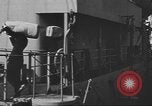 Standbild Merchant Marine Academy Officer Candidate Training Pass Christian Mississippi USA, 1942, aus Sekunde 40 historischem Filmmaterial Videoclip 65675058098
