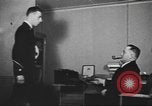 Standbild Merchant Marine Academy Officer Candidate Training Pass Christian Mississippi USA, 1942, aus Sekunde 42 historischem Filmmaterial Videoclip 65675058098