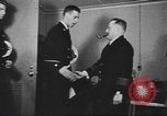 Standbild Merchant Marine Academy Officer Candidate Training Pass Christian Mississippi USA, 1942, aus Sekunde 43 historischem Filmmaterial Videoclip 65675058098