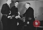 Standbild Merchant Marine Academy Officer Candidate Training Pass Christian Mississippi USA, 1942, aus Sekunde 44 historischem Filmmaterial Videoclip 65675058098