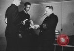 Standbild Merchant Marine Academy Officer Candidate Training Pass Christian Mississippi USA, 1942, aus Sekunde 49 historischem Filmmaterial Videoclip 65675058098