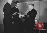 Standbild Merchant Marine Academy Officer Candidate Training Pass Christian Mississippi USA, 1942, aus Sekunde 52 historischem Filmmaterial Videoclip 65675058098