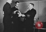 Standbild Merchant Marine Academy Officer Candidate Training Pass Christian Mississippi USA, 1942, aus Sekunde 53 historischem Filmmaterial Videoclip 65675058098