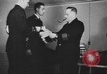 Standbild Merchant Marine Academy Officer Candidate Training Pass Christian Mississippi USA, 1942, aus Sekunde 54 historischem Filmmaterial Videoclip 65675058098