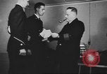 Standbild Merchant Marine Academy Officer Candidate Training Pass Christian Mississippi USA, 1942, aus Sekunde 56 historischem Filmmaterial Videoclip 65675058098