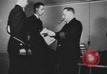 Standbild Merchant Marine Academy Officer Candidate Training Pass Christian Mississippi USA, 1942, aus Sekunde 57 historischem Filmmaterial Videoclip 65675058098