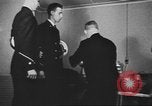 Standbild Merchant Marine Academy Officer Candidate Training Pass Christian Mississippi USA, 1942, aus Sekunde 58 historischem Filmmaterial Videoclip 65675058098