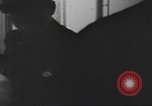 Standbild Merchant Marine Academy Officer Candidate Training Pass Christian Mississippi USA, 1942, aus Sekunde 61 historischem Filmmaterial Videoclip 65675058098