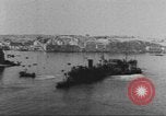 Image of Merchant Marine Academy Officer candidates New York United States USA, 1942, second 3 stock footage video 65675058099