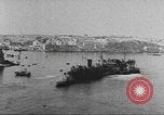 Image of Merchant Marine Academy Officer candidates New York United States USA, 1942, second 5 stock footage video 65675058099