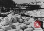 Image of Merchant Marine Academy Officer candidates New York United States USA, 1942, second 7 stock footage video 65675058099