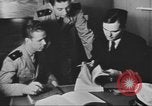 Image of Merchant Marine Academy Officer candidates New York United States USA, 1942, second 11 stock footage video 65675058099