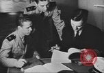 Image of Merchant Marine Academy Officer candidates New York United States USA, 1942, second 12 stock footage video 65675058099