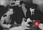 Image of Merchant Marine Academy Officer candidates New York United States USA, 1942, second 13 stock footage video 65675058099