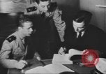 Image of Merchant Marine Academy Officer candidates New York United States USA, 1942, second 14 stock footage video 65675058099
