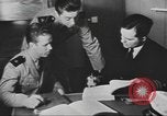 Image of Merchant Marine Academy Officer candidates New York United States USA, 1942, second 16 stock footage video 65675058099