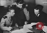 Image of Merchant Marine Academy Officer candidates New York United States USA, 1942, second 17 stock footage video 65675058099