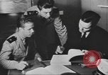 Image of Merchant Marine Academy Officer candidates New York United States USA, 1942, second 19 stock footage video 65675058099