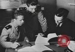 Image of Merchant Marine Academy Officer candidates New York United States USA, 1942, second 23 stock footage video 65675058099