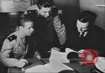 Image of Merchant Marine Academy Officer candidates New York United States USA, 1942, second 24 stock footage video 65675058099