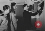 Image of Merchant Marine Academy Officer candidates New York United States USA, 1942, second 28 stock footage video 65675058099