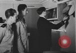 Image of Merchant Marine Academy Officer candidates New York United States USA, 1942, second 30 stock footage video 65675058099
