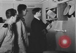 Image of Merchant Marine Academy Officer candidates New York United States USA, 1942, second 36 stock footage video 65675058099