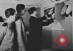 Image of Merchant Marine Academy Officer candidates New York United States USA, 1942, second 38 stock footage video 65675058099