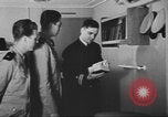 Image of Merchant Marine Academy Officer candidates New York United States USA, 1942, second 44 stock footage video 65675058099