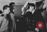 Image of Merchant Marine Academy Officer candidates New York United States USA, 1942, second 49 stock footage video 65675058099