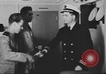 Image of Merchant Marine Academy Officer candidates New York United States USA, 1942, second 51 stock footage video 65675058099