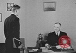 Image of Merchant Marine Academy Officer candidates New York United States USA, 1942, second 55 stock footage video 65675058099