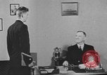 Image of Merchant Marine Academy Officer candidates New York United States USA, 1942, second 56 stock footage video 65675058099
