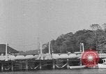 Standbild Merchant Marine Offizier Kandidaten New York United States USA, 1942, aus Sekunde 3 historischem Filmmaterial Videoclip 65675058100