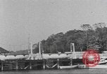 Standbild Merchant Marine Offizier Kandidaten New York United States USA, 1942, aus Sekunde 4 historischem Filmmaterial Videoclip 65675058100