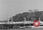 Standbild Merchant Marine Offizier Kandidaten New York United States USA, 1942, aus Sekunde 5 historischem Filmmaterial Videoclip 65675058100