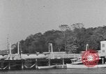 Standbild Merchant Marine Offizier Kandidaten New York United States USA, 1942, aus Sekunde 6 historischem Filmmaterial Videoclip 65675058100
