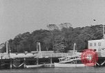 Standbild Merchant Marine Offizier Kandidaten New York United States USA, 1942, aus Sekunde 7 historischem Filmmaterial Videoclip 65675058100