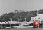 Standbild Merchant Marine Offizier Kandidaten New York United States USA, 1942, aus Sekunde 8 historischem Filmmaterial Videoclip 65675058100
