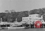 Standbild Merchant Marine Offizier Kandidaten New York United States USA, 1942, aus Sekunde 10 historischem Filmmaterial Videoclip 65675058100