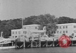Standbild Merchant Marine Offizier Kandidaten New York United States USA, 1942, aus Sekunde 13 historischem Filmmaterial Videoclip 65675058100