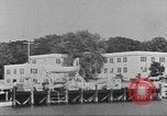 Standbild Merchant Marine Offizier Kandidaten New York United States USA, 1942, aus Sekunde 14 historischem Filmmaterial Videoclip 65675058100