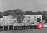 Standbild Merchant Marine Offizier Kandidaten New York United States USA, 1942, aus Sekunde 15 historischem Filmmaterial Videoclip 65675058100