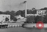 Standbild Merchant Marine Offizier Kandidaten New York United States USA, 1942, aus Sekunde 21 historischem Filmmaterial Videoclip 65675058100