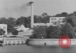 Standbild Merchant Marine Offizier Kandidaten New York United States USA, 1942, aus Sekunde 22 historischem Filmmaterial Videoclip 65675058100
