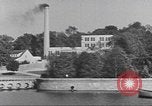 Standbild Merchant Marine Offizier Kandidaten New York United States USA, 1942, aus Sekunde 23 historischem Filmmaterial Videoclip 65675058100