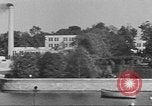 Standbild Merchant Marine Offizier Kandidaten New York United States USA, 1942, aus Sekunde 25 historischem Filmmaterial Videoclip 65675058100